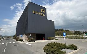Hotel A plus